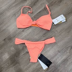 Vix bikini new with tags